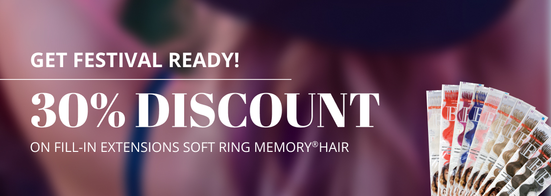 Get festival ready