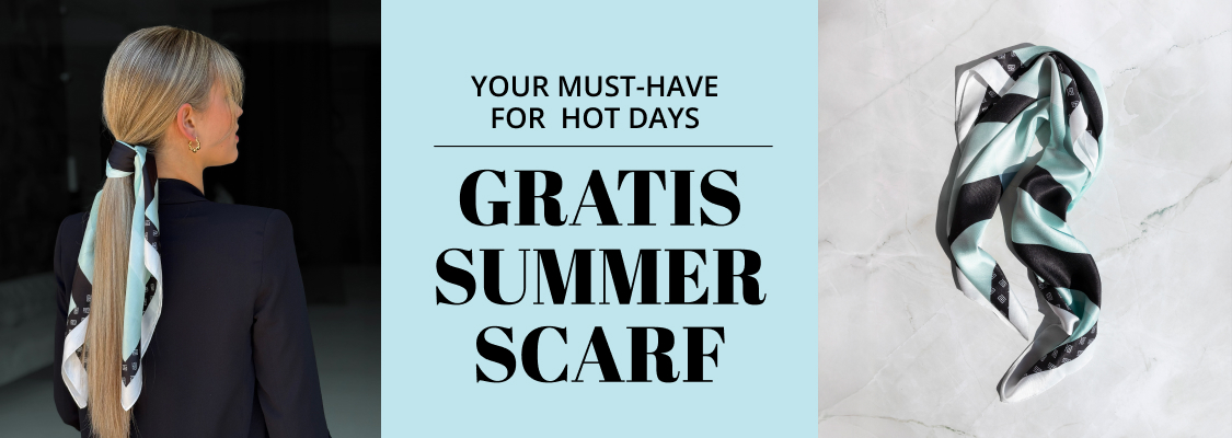 Zomer aanbieding