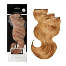 DoubleHair Extensions Human Hair 