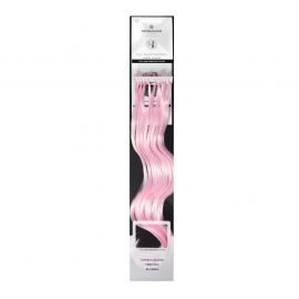Prebonded Fill-in Extensions Fiber