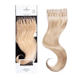 Prebonded Fill-in Extensions Human Hair