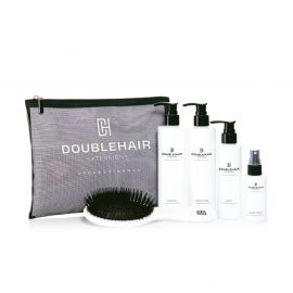 Profesional Aftercare Bag (Shampoo, Conditioner, Mask, Shine