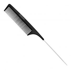 Carbon Tail Comb 