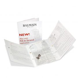 Hair Dress Strand (S,M,L)