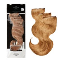DoubleHair Extensions Human Hair 