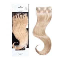 Prebonded Fill-in Extensions Human Hair