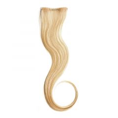 Tape Extensions + Clip Application Human Hair 
