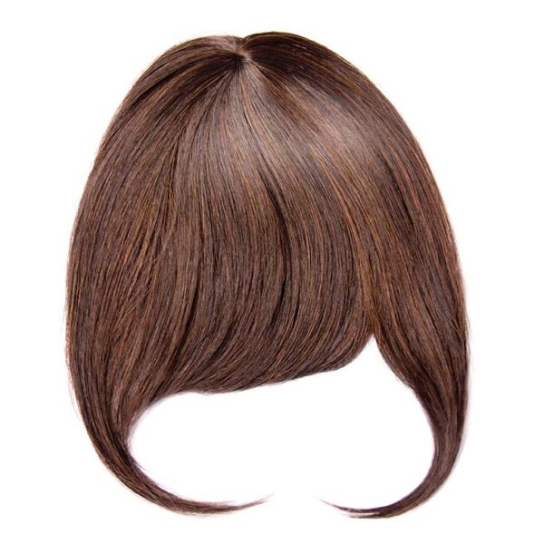 Clip In Fringe Human Hair | Balmain Hair Professional