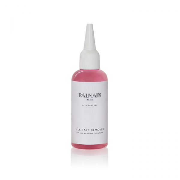 Silk Tape Remover 100ml | Balmain Hair Professional