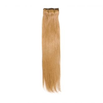 Double Hair Backstage Weft Human Hair 