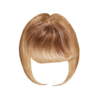 Clip In Fringe Human Hair
