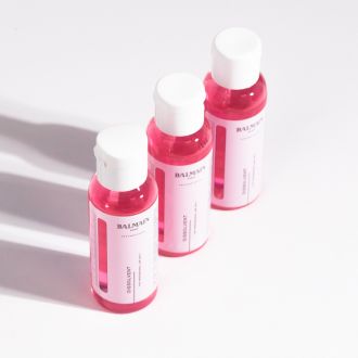 Extension Bond Dissolvent, 3 bottles