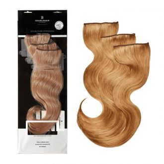 DoubleHair Extensions Human Hair 