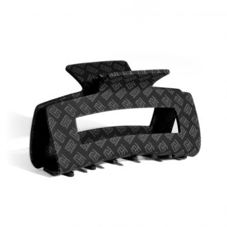 DoubleHair Limited Edition Accessoires HairClip Black