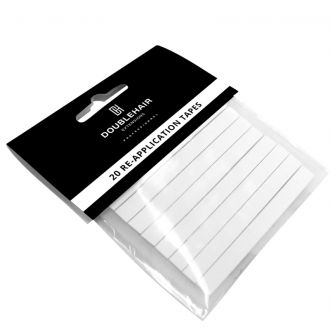 Reapplication tapes (20pcs)