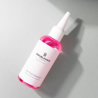 Silk Tape Remover 100ml