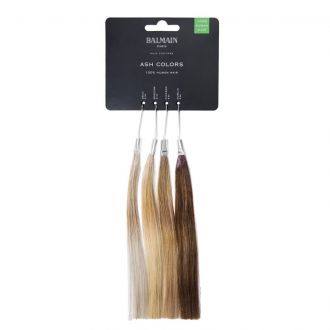 Colourring Ready-to-Wear Collection Human Hair Ash Colours