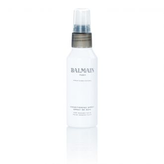 Conditioning Spray for Memory@Hair. 